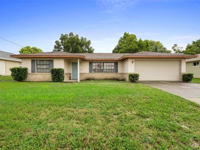 1232 S Seagate Dr, Deltona, FL, 32725
