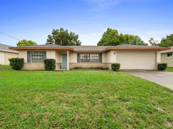 1232 S Seagate Dr, Deltona, FL 32725