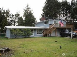 232 S Narwhal Loop SW, Ocean Shores, WA 98569