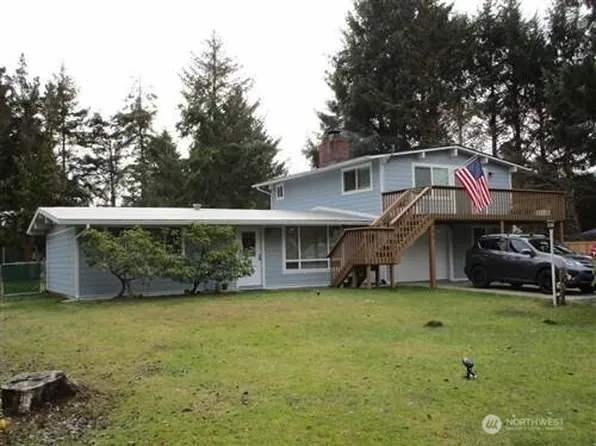 232 S Narwhal Lane SW, Ocean Shores, WA 98569