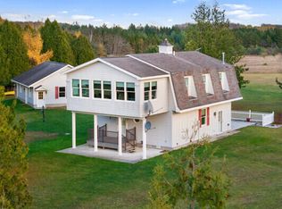7550 Bushey Rd, Alpena, MI 49707