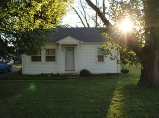 4361 N St Rt 48, Lebanon, OH 45036