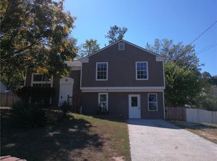 1362 Black Hickory Pl, Norcross, GA 30093