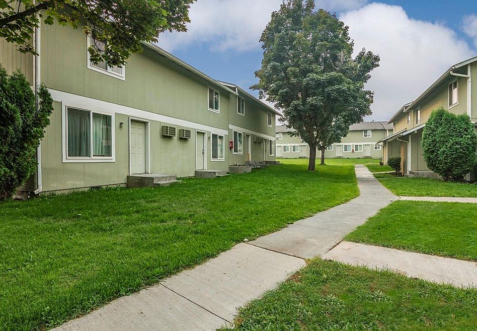 Vista Park Village Apartments Warden, WA Zillow