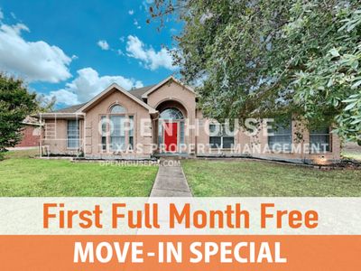 2820 Beverly Dr, Rockwall, TX, 75032