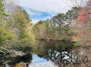 LOT 24 Peaceful Lakes Dr, Exmore, VA 23350