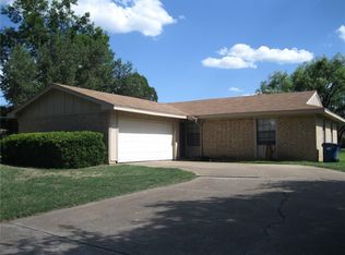 2407 Sha Ln, Breckenridge, TX 76424