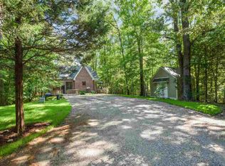 5905 Lagrange Rd, Somerville, TN 38068