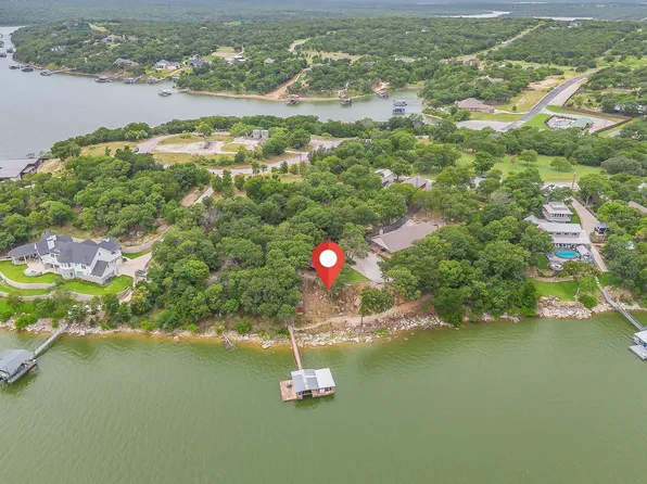491 Cozy Cove Ct, Chico, TX 76431