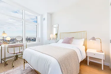 Rented by The Moinian Group