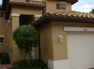 8052 NW 128th Ln #8-F, Parkland, FL 33076