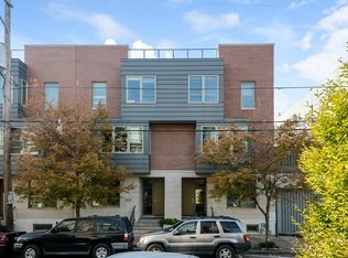 1436 Bainbridge St, Philadelphia, PA 19146