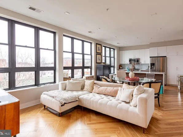 1345 K St SE Unit 407, Washington, DC 20003
