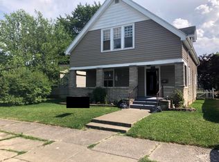 913 W 6th St, Marion, IN 46953
