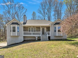 153 Legend Creek Ln, Douglasville, GA 30134