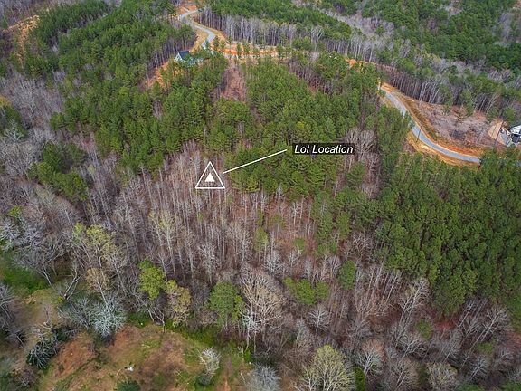 4th image of LOT 112 Blalock Mountain Rd