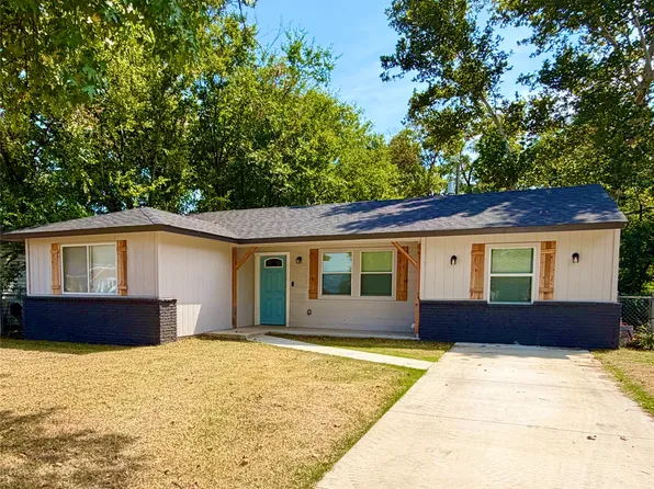 19552 E 1st Pl, Tulsa, OK 74108