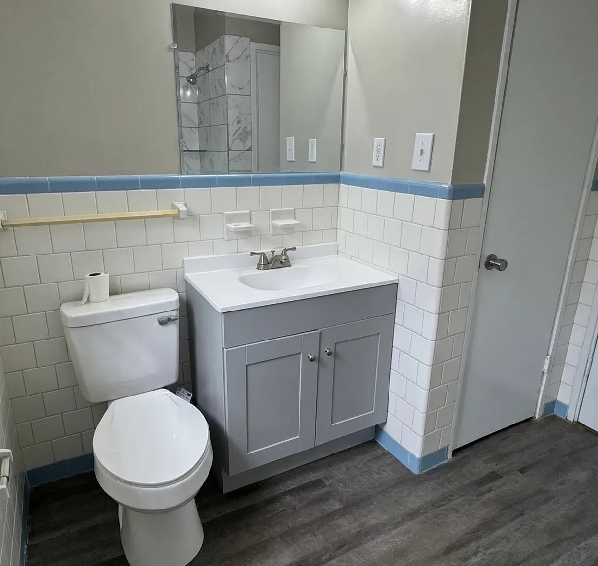3 bed, 1232 sqft, $1,135 — Photo 1