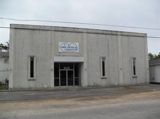 2526 16th Ave, Gulfport, MS 39501