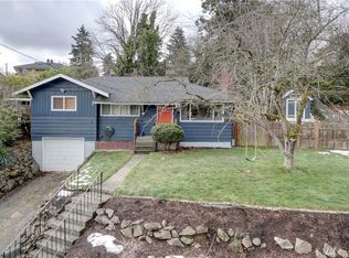 10763 68th Ave S, Seattle, WA 98178
