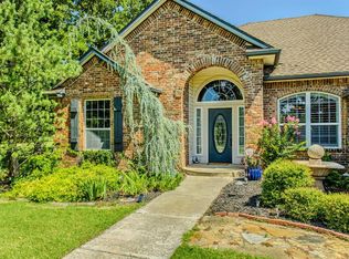 8211 Redbud Creek Dr, Edmond, OK 73034