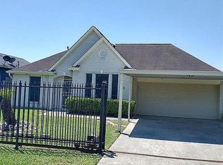 9402 Buffum St, Houston, TX 77051