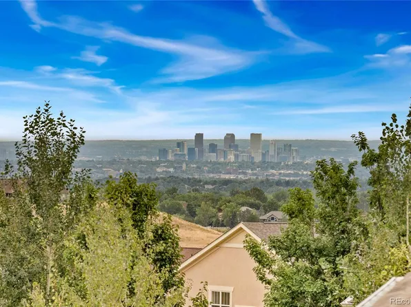8464 Violet Court, Arvada, CO 80007