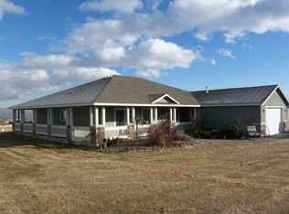 160 Fieldstone Ct, Ellensburg, WA 98926