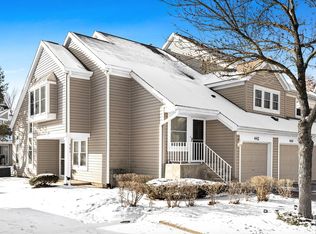 442 Kilkenny Ct #442, Carol Stream, IL 60188