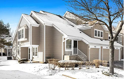 442 Kilkenny Ct #442 Photo 1