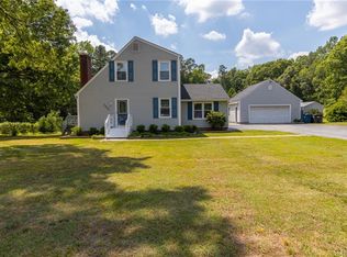 7250 Creekridge Rd, Henrico, VA 23231