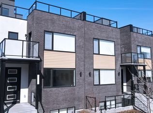 7806 Yorke Rd NW #7806, Edmonton, AB T5G2R6