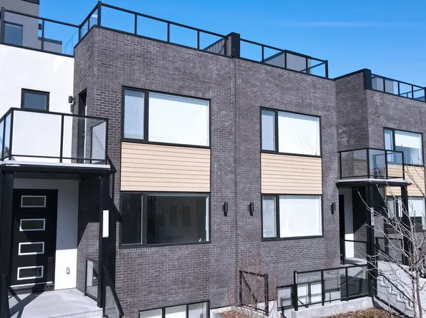 7806 Yorke Rd NW #7806, Edmonton, AB T5G 2R6