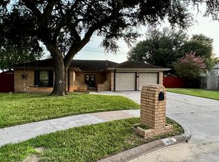 4030 Thistledown Dr, Pasadena, TX 77504