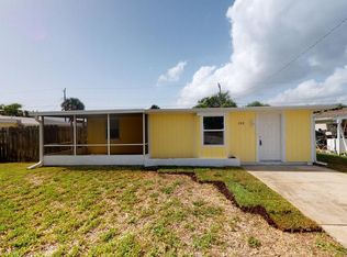 152 E Roberta Rd, Ormond Beach, FL 32176