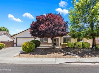 7905 E Sleepy Owl Way LOT 142, Prescott Valley, AZ 86315