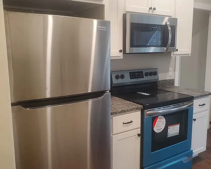 504 Arch St #2 — Photo 2
