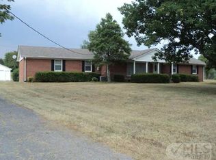 2064 Jennifer Ln, Lewisburg, TN 37091