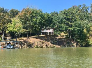 236 Tracy Allison Ln, Clinton, TN 37716