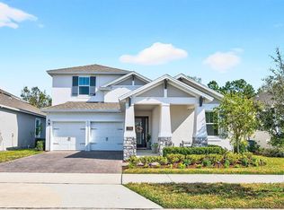 748 Trillium Ct, Debary, FL 32713