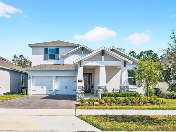 748 Trillium Ct, Debary, FL 32713