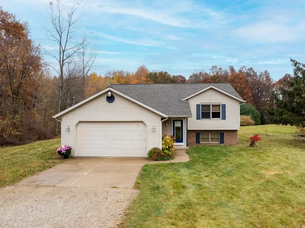 12222 Myers Lake Ave NE, Cedar Springs, MI 49319