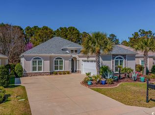 5414 Via Verde Dr, North Myrtle Beach, SC 29582