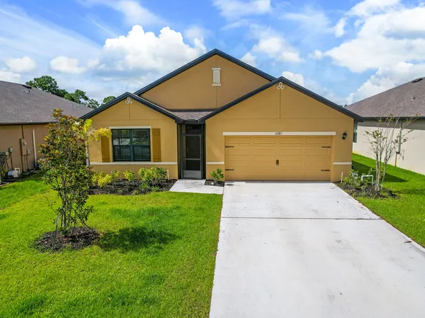 6385 NW Northwood Loop, Port St Lucie, FL 34983