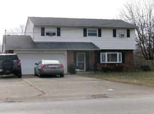 8205 Meadowlark Dr, Carlisle, OH 45005