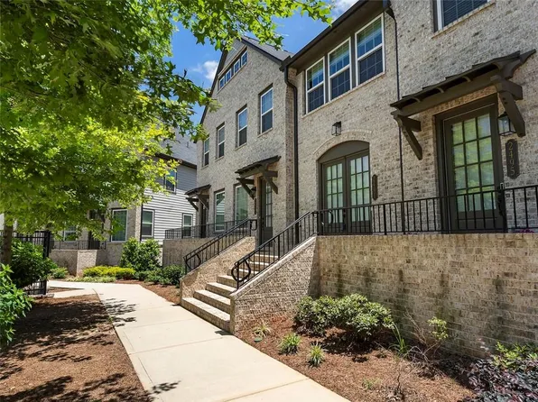 2491 Figaro Dr, Atlanta, GA 30339