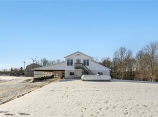 2753 Hemlock Lake Rd, Rossiter, PA 15772