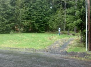 105 Paradise Dr, Ashford, WA 98304