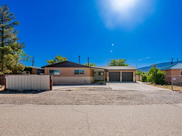 548 Coronado Dr, Bernalillo, NM 87004