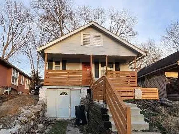 2617 Quincy Ave, Kansas City, MO 64127